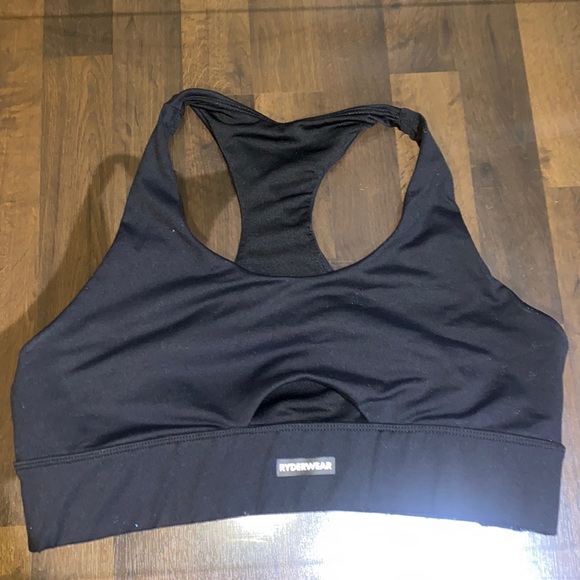 FOCUS CONTOUR SPORTS BRA - Picture 1 of 2
